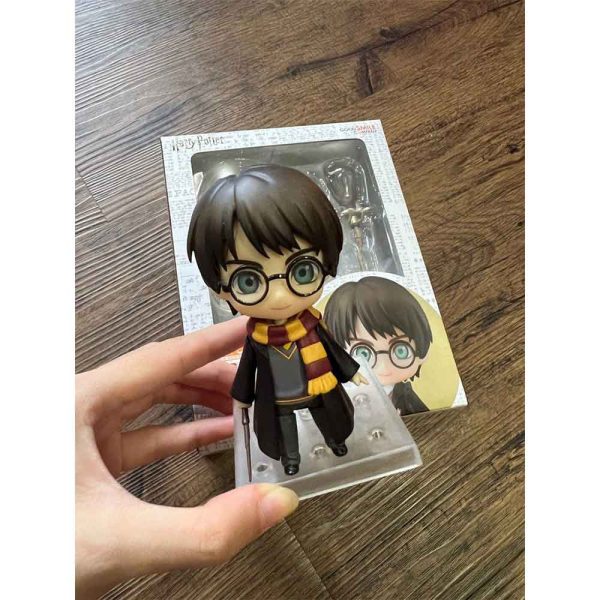 اکشن فیگور نندروید هری پاتر Nendoroid Harry Potter