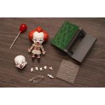 اکشن فیگور نندروید ایت پنی وایز Nendoroid IT Pennywise