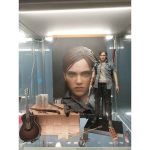 اکشن فیگور الی لست اف آس مدل Last of Us 2 Ellie برند CCTOYS