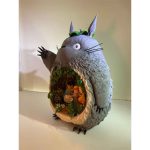 فیگور انیمیشن توتورو TOTORO برند Zuoban Studio