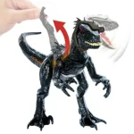 اسباب بازی دایناسور متل آمریکا مدل Mattel Actionfigur Jurassic World Indoraptor