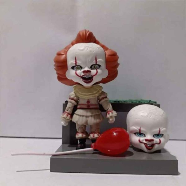 اکشن فیگور نندروید ایت پنی وایز Nendoroid IT Pennywise