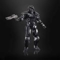 اکشن فیگور استار وارز مدل STAR WARS Dark Trooper برند هاسبرو