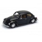 ماکت ماشین فلزی فولکس بیتل قرمز(Vlkswagen Beetle Maisto) کد 22436