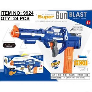 تفنگ تیر ابری Blast SuperGun آیتم 9924