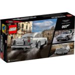 لگو اورجینال Lego Speed Aston Martin 76911