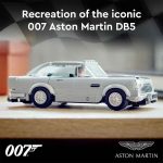 لگو اورجینال Lego Speed Aston Martin 76911