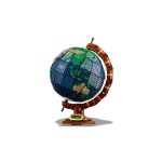 لگو سری Lego Ideas The Globe کد 21332