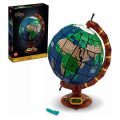 لگو سری Lego Ideas The Globe کد 21332