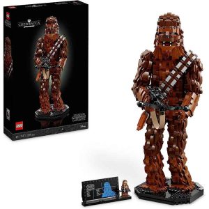 لگو سری جنگ ستارگان مدل 75371 - LEGO® Star Wars™ Chewbacca™ 75371