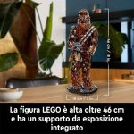 لگو سری جنگ ستارگان مدل 75371 - LEGO® Star Wars™ Chewbacca™ 75371