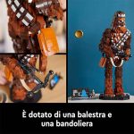 لگو سری جنگ ستارگان مدل 75371 - LEGO® Star Wars™ Chewbacca™ 75371