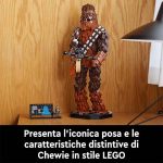 لگو سری جنگ ستارگان مدل 75371 - LEGO® Star Wars™ Chewbacca™ 75371