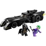 لگو سری ابر قهرمانان مدل بتموبیل - LEGO Dc 76224 Batmobile™: Batman™ Vs. The Joker™ کد ۷۶۲۲۴