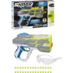 تفنگ نرف Nerf مدل Hyper Rush-40 کد E8912