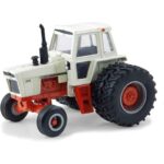 Ertl Case 1570 Diecast Tractor, 1:64-Scale