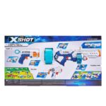 تفنگ پک 3 تایی تفنگ‌های ایکس شات X-Shot مدل Combo Pack کد 36345