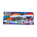 تفنگ ایکس شات X-Shot مدل Hawk Eye کد 36435