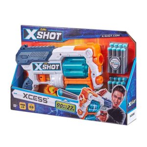 Zuru - X-Shot Xcess Speargun Blaster