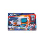 تفنگ 2 خشابه ایکس شات X-Shot مدلXcess کد 36436