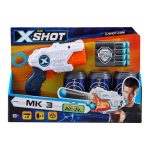 تفنگ ایکس شات X-Shot مدل MK3 کد 36119