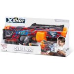 X-Shot Excel Skin Last Stand XS-36518