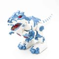 ربات کنترلی مدل armored dragon 6028 سری تبدیل شونده به دایناسور