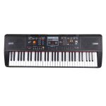 KEYBOARD SYNTEZATOR ORGANY MIKROFON 61K USB MQ-860