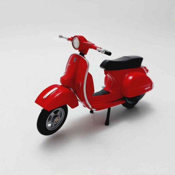 ماکت موتور وسپا vespa px 2016 ویلی کد 12850