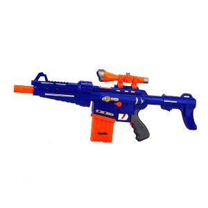 تفنگ تیر پرتابی Blast Super Gun آیتم 9922