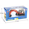 ماکت بیل مکانیکی KAIDIWEI مدل 625001
