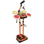 ست جاز و درام موزیکال JR-Drum Set 2 آیتم 20335HP