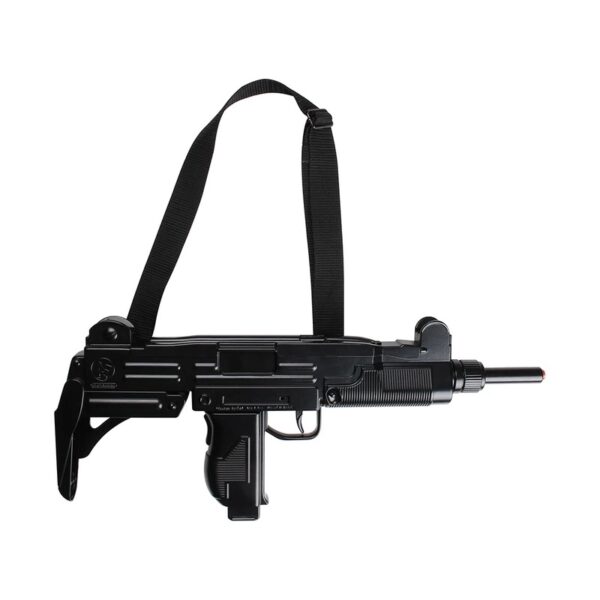 تفنگ بازی گانهر مدل UZI کد M_134