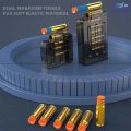 تفنگ شارژی M249 Eva Soft آیتم KB1229