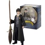 اکشن فیگور هری پاتر Harry Potter برند S.H.Figuarts