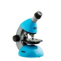 میکروسکوپ دانش آموزی IBEX مدل Blue Scope