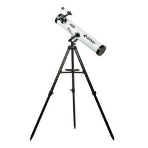 تلسکوپ نیمه حرفه ای زیتازی مدل F70076 PRO