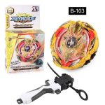 فرفره انفجاری برند Beyblade کد BB821/831/103