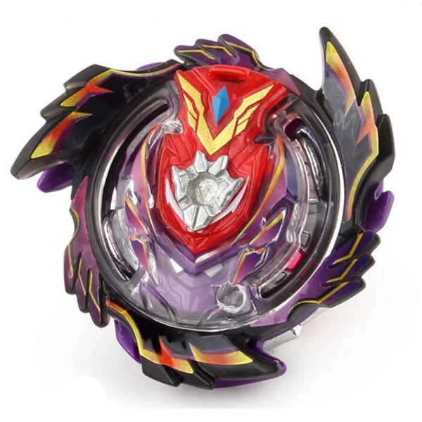 فرفره انفجاری برند Beyblade کد BB821/831/96