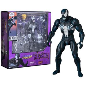 اکشن فیگور ونوم Spiderman Venom 088 برند مافکس