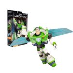 اکشن فیگور توی استوری بازلایتیر Buzz Lightyear سری Toy Story برند مکفارلین