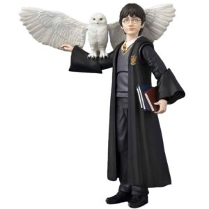 اکشن فیگور هری پاتر Harry Potter برند S.H.Figuarts