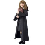 اکشن فیگور هرماینی گرنجر هری پاتر Harry Potter Hermione Granger برند S.H.Figuarts