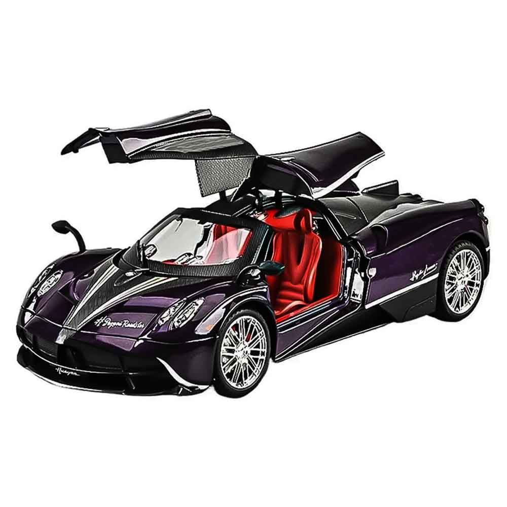 ماکت پاگانی Pagani Huayra مقیاس 1/18 کد 1809CZ