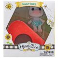 عروسک مینیاتوری برند Honey Bee طرح سیلوانیان