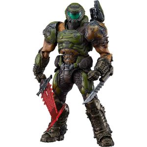 اکشن فیگور هالو دووم Doom Slayer سری Halo Infinity