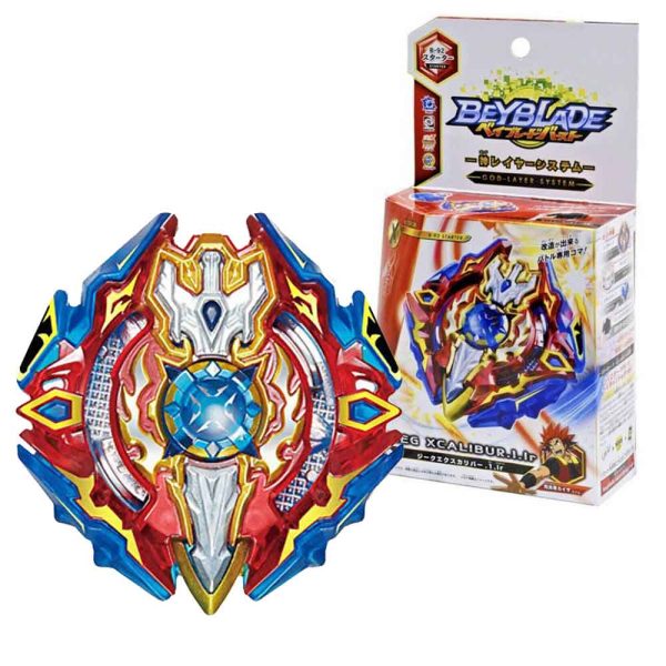 فرفره انفجاری برند Beyblade کد BB821/92