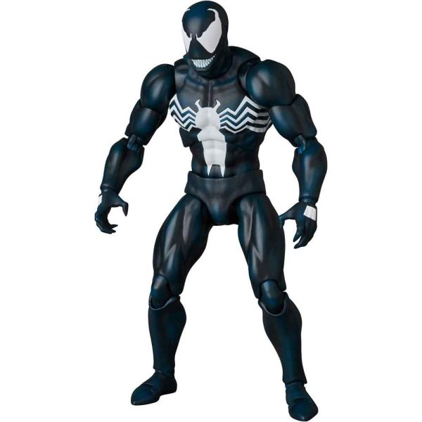 اکشن فیگور ونوم Spiderman Venom 088 برند مافکس