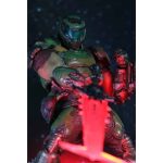 اکشن فیگور هالو دووم Doom Slayer سری Halo Infinity