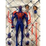 اکشن فیگور اسپایدرمن Spiderman Verse برند S.H.Figuarts